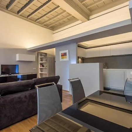 Luxury Fori Imperiali Flat Appartamento