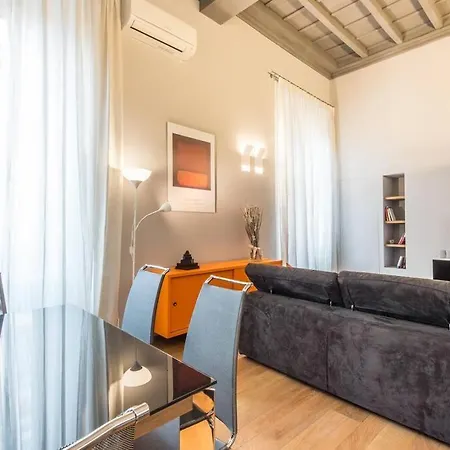 Appartamento Luxury Fori Imperiali Flat *
