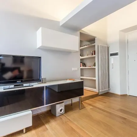 Luxury Fori Imperiali Flat Appartamento