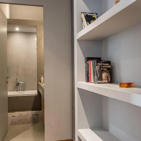 Luxury Fori Imperiali Flat Appartamento Roma