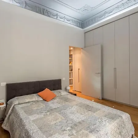 Luxury Fori Imperiali Flat Roma