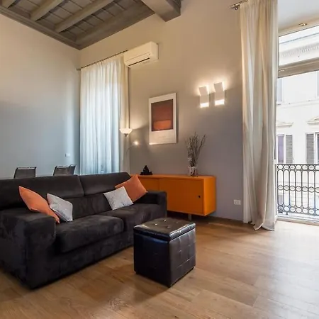 Luxury Fori Imperiali Flat Appartamento
