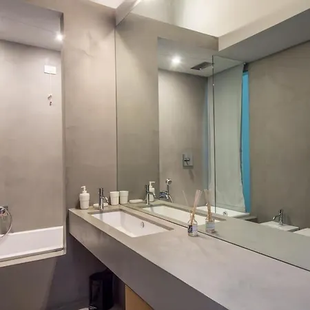 Appartamento Luxury Fori Imperiali Flat