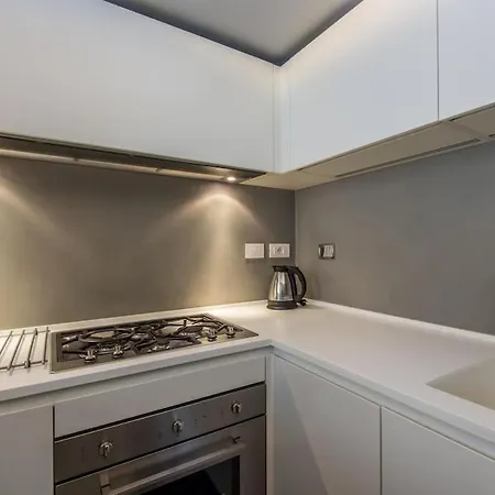 Luxury Fori Imperiali Flat Appartamento