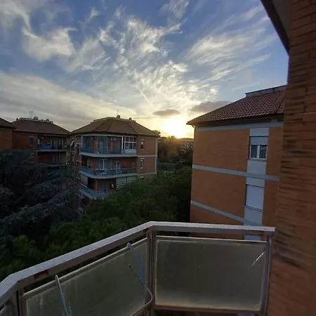 Appartement Gens Romana