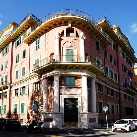 La Casa Romana