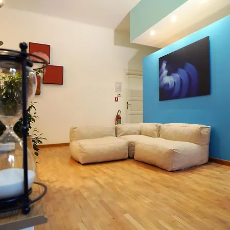 Appartamento La Casa Romana Roma