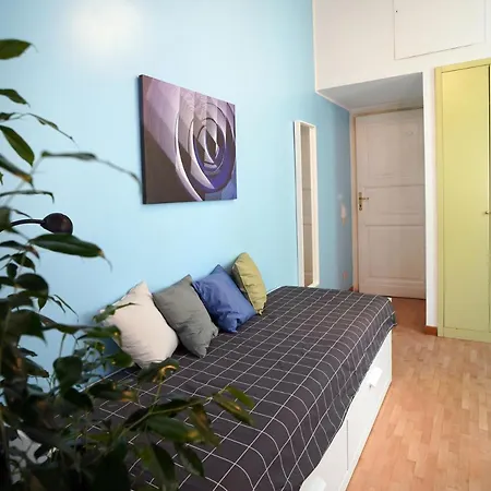 Appartamento La Casa Romana
