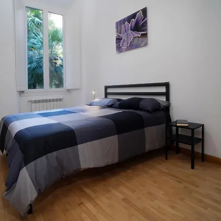 La Casa Romana Appartamento