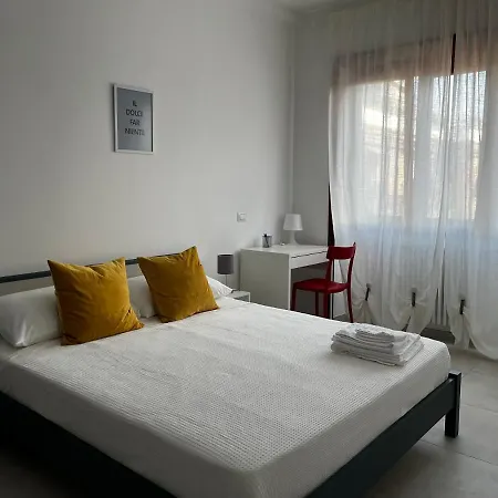 I Sanpietrini Vatican Apartment Rome