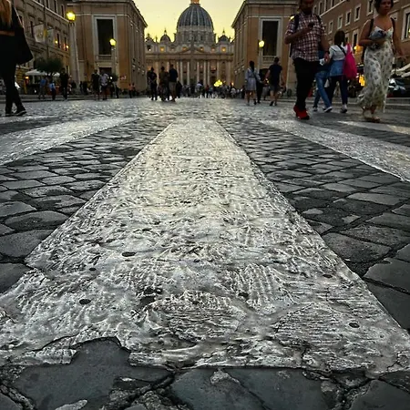I Sanpietrini Vatican