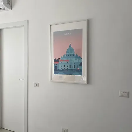 Apartment I Sanpietrini Vatican *