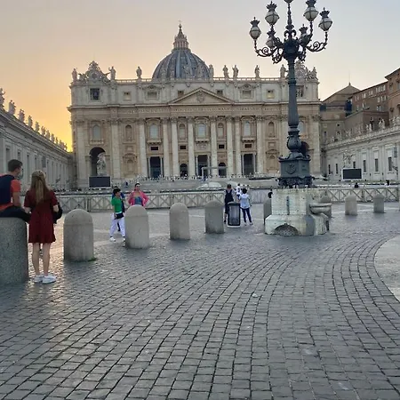 I Sanpietrini Vatican