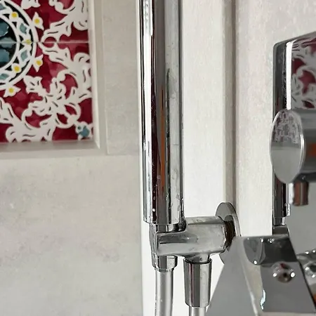 Apartment I Sanpietrini Vatican *