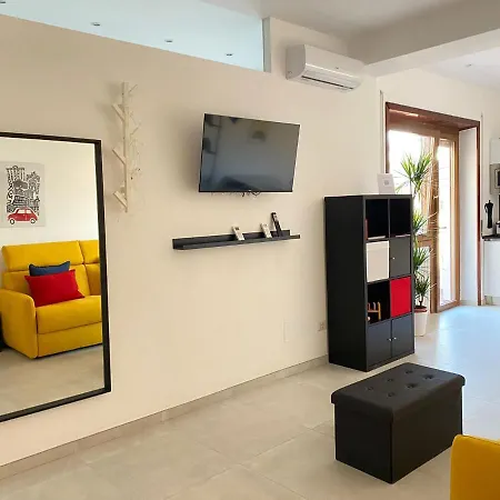 Apartment I Sanpietrini Vatican *