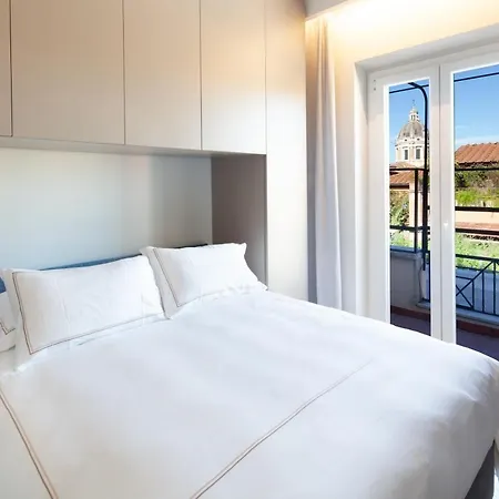 Appartement Migliori Collection Penthouse