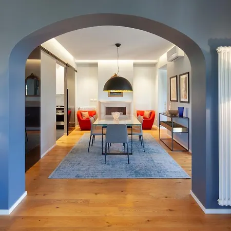 Migliori Collection Penthouse Appartement
