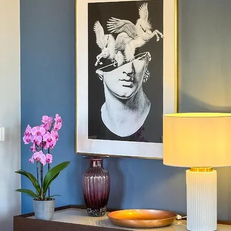 Appartement Migliori Collection Penthouse