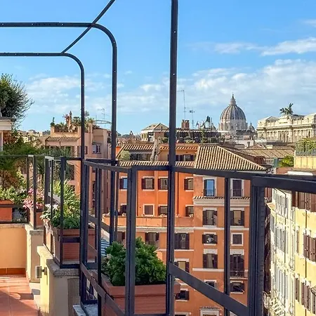Migliori Collection Penthouse Appartement