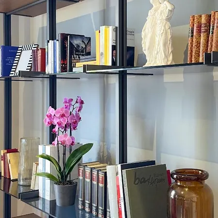 Migliori Collection Penthouse * Rome