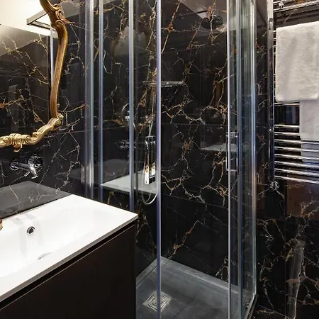 Migliori Collection Penthouse Appartement Rome