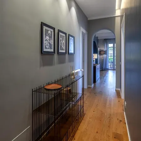 Appartement Migliori Collection Penthouse