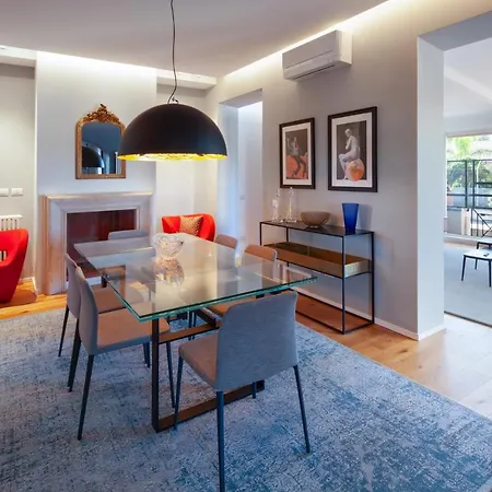 Migliori Collection Penthouse Appartement *