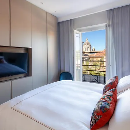 Migliori Collection Penthouse * Rome