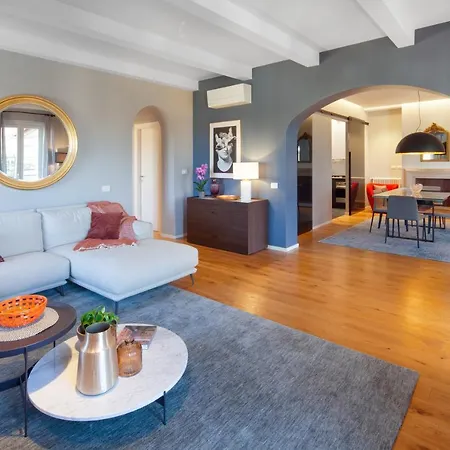 Migliori Collection Penthouse Appartement Rome