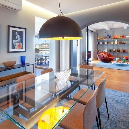 Migliori Collection Penthouse Appartement *
