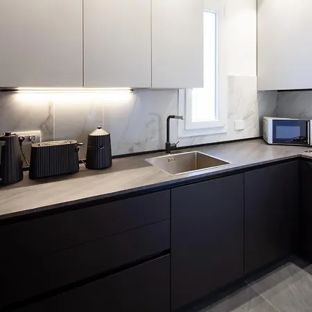 Migliori Collection Penthouse Rome