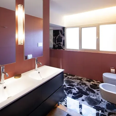 Appartement Migliori Collection Penthouse *