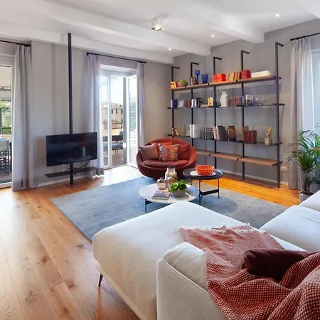 Migliori Collection Penthouse Appartement *