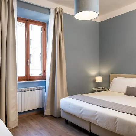 Guest house Sweet Life Rome