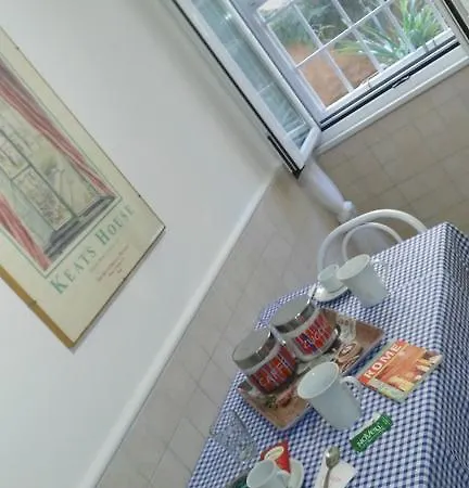 Trionfal Apartment Rome
