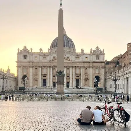 I Sanpietrini Vatican *