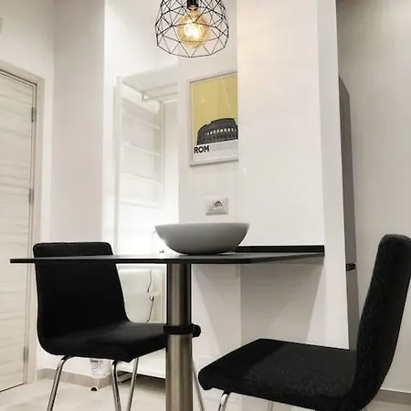 Apartment I Sanpietrini Vatican *
