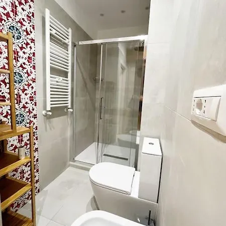 Apartment I Sanpietrini Vatican