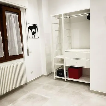 Appartamento I Sanpietrini Vatican