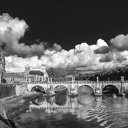 I Sanpietrini Vatican Roma