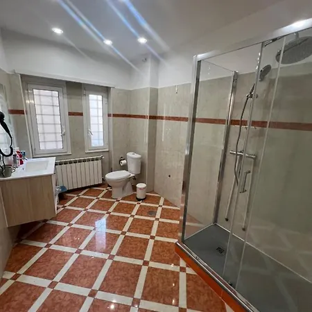 Casa “eden” *