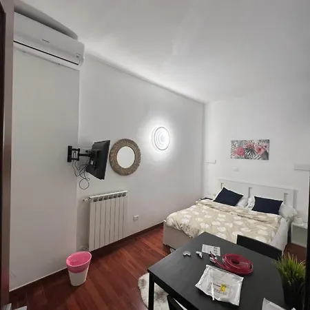 Casa “eden”