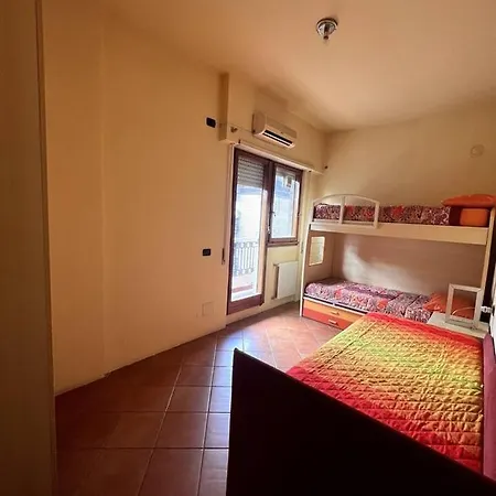Oasi Casa vacanze Roma