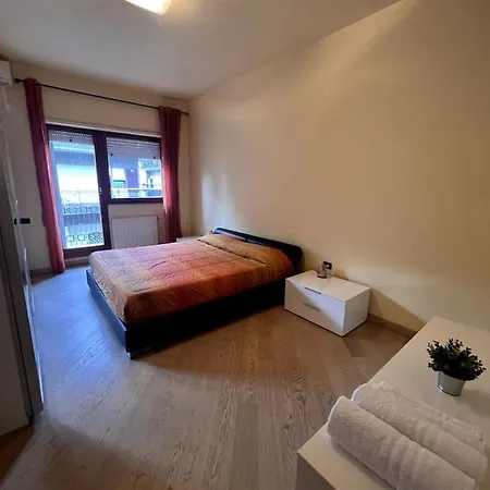 Casa vacanze Oasi *