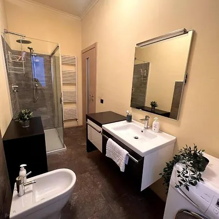 Casa vacanze Oasi Roma
