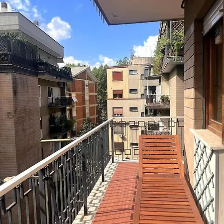 Casa vacanze Oasi *