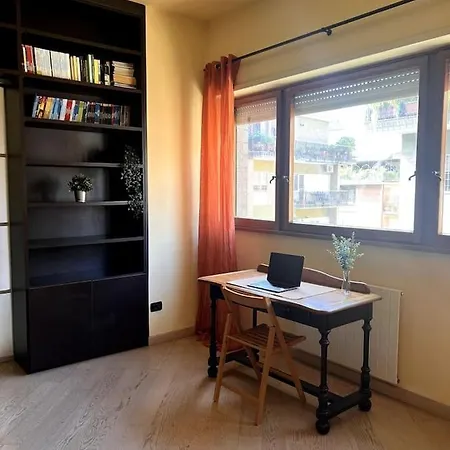 Casa vacanze Oasi Roma