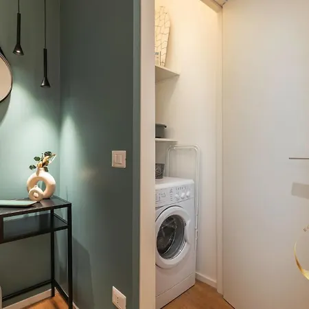 Appartamento Silverius - Roma's Delightful *