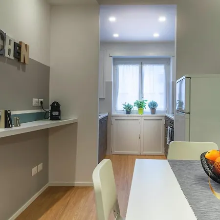 Appartamento Silverius - Roma's Delightful Roma