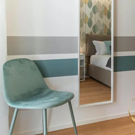 Appartamento Silverius - Roma's Delightful *